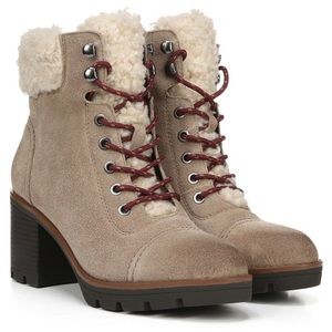 Pre loved - Naturalizer - Varuna booties size 10.5